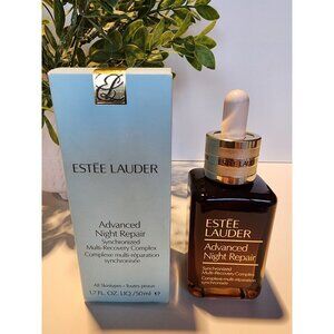 Estee Lauder Advanced Night Repair Synchronized Multi-Recovery Complex 1.7oz New